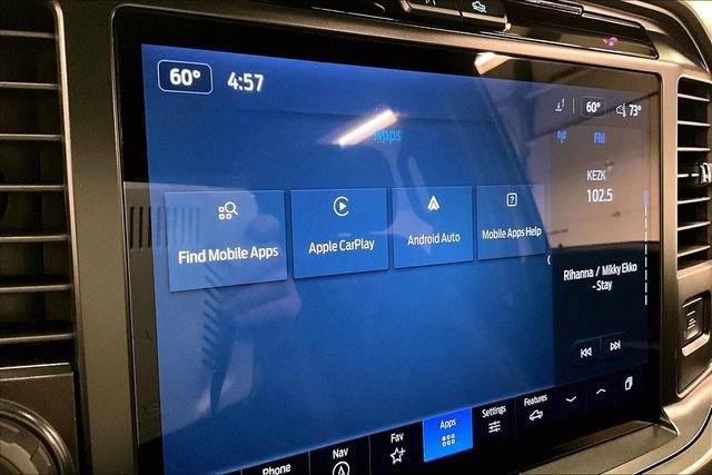 Used 2025 Ford F150 Tremor w/ Bed Utility Package AWD/4WD image 39