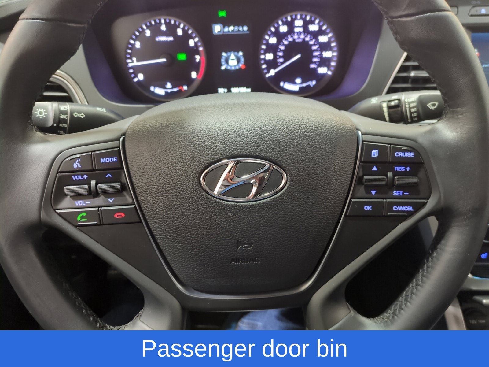 Used 2015 Hyundai Sonata Sport w/ Option Group 04 FWD image 20