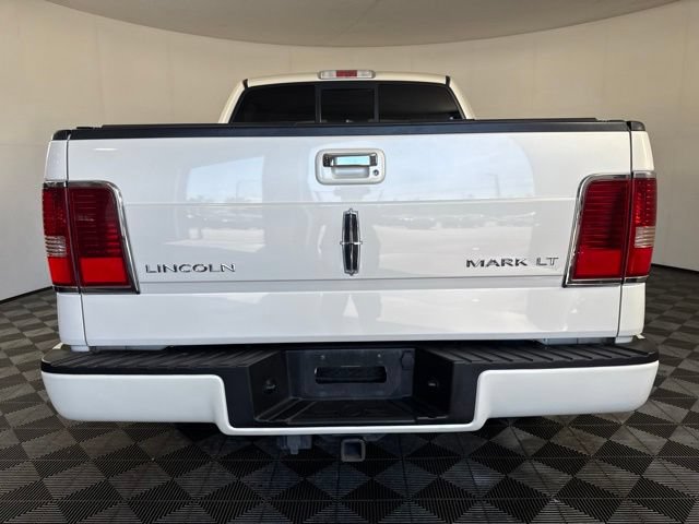 Used 2007 Lincoln Mark LT 4x4 image 20