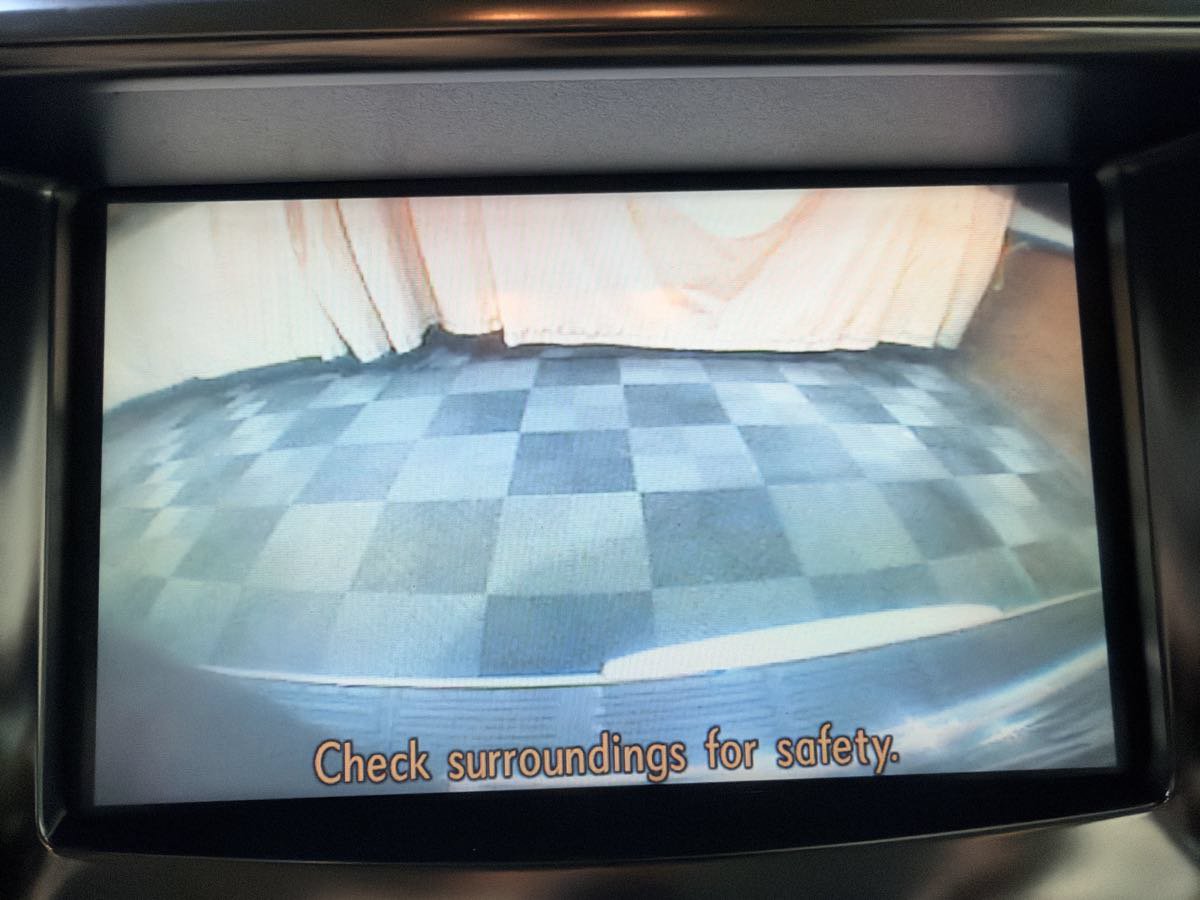 Used 2008 Lexus LX 570 4WD image 20