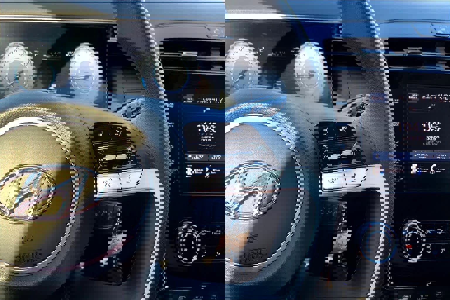 Certified 2024 Hyundai Tucson SE image 23