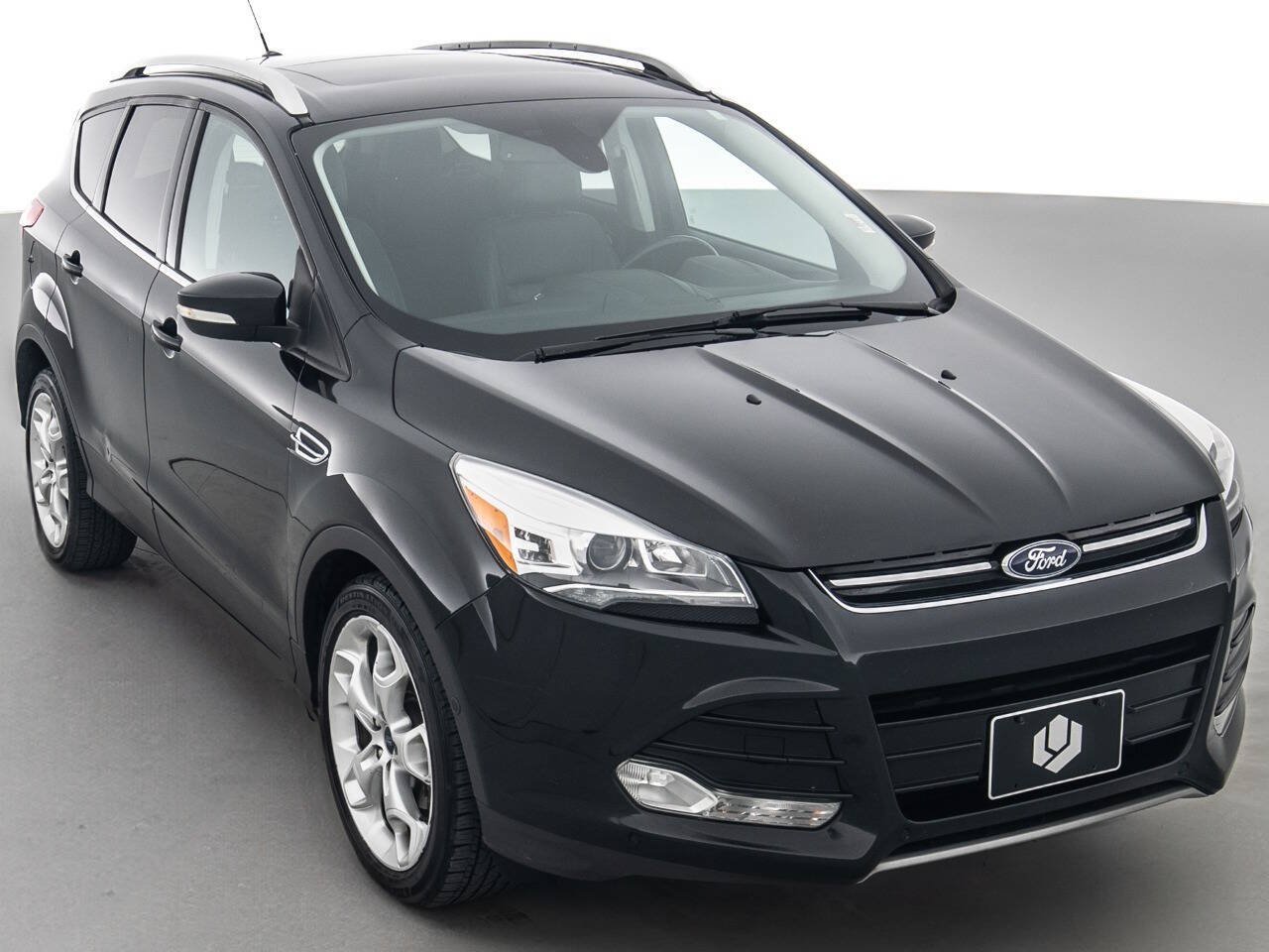Used 2014 Ford Escape Titanium w/ Equipment Group 401A