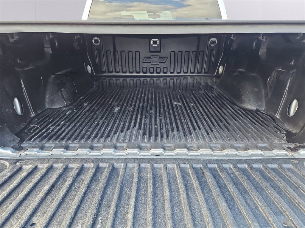 Used 2018 Chevrolet Silverado 1500 LT w/ All Star Edition image 30