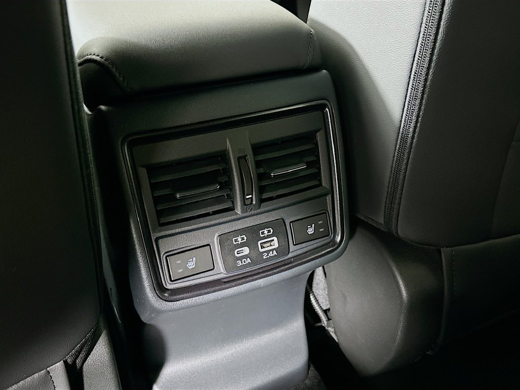 New 2026 Subaru Outback Wilderness AWD/4WD image 33