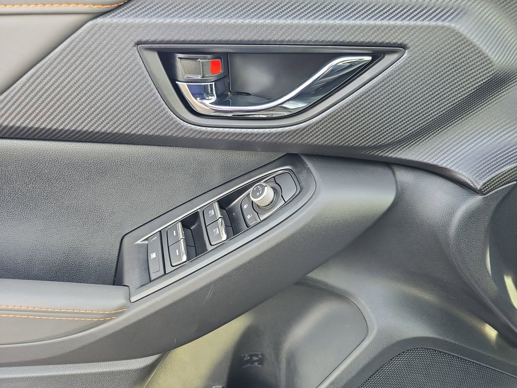 New 2026 Subaru Crosstrek 2.5i Limited image 22