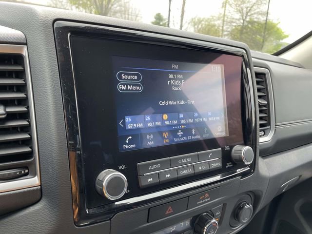 Used 2023 Nissan Frontier SV w/ SV Convenience Package image 26