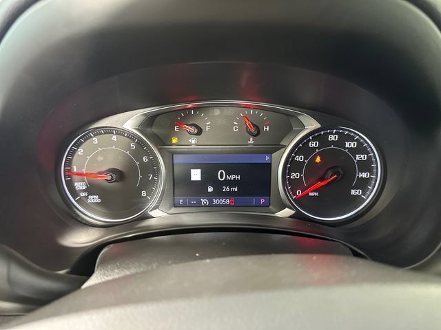 Used 2019 GMC Terrain SLE w/ Driver Convenience Package AWD/4WD image 16