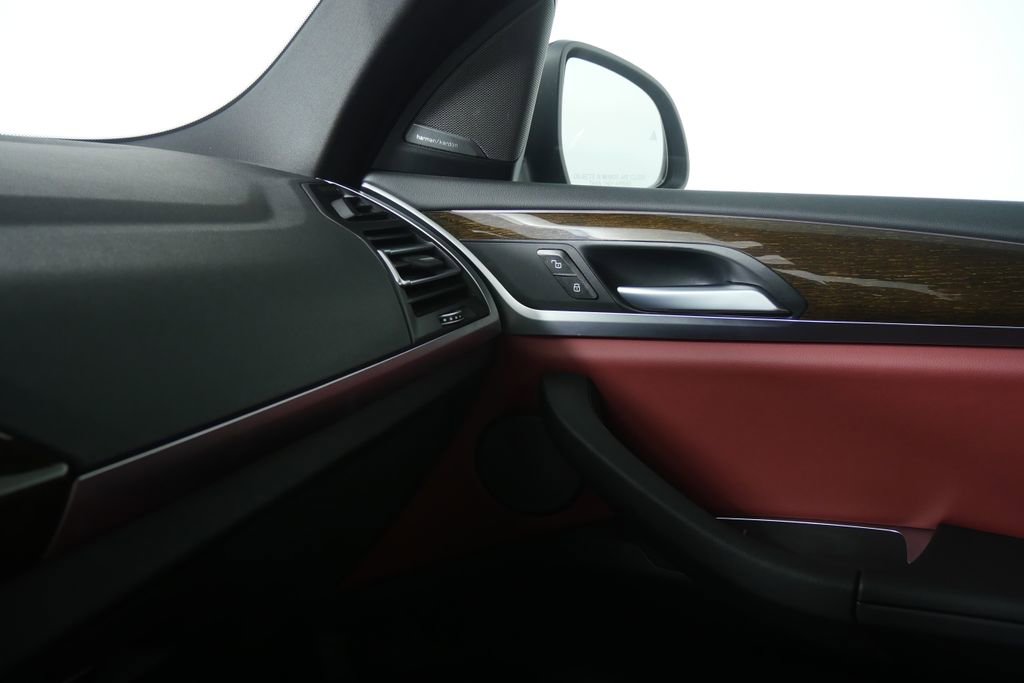 Certified 2024 BMW X3 xDrive30i image 30