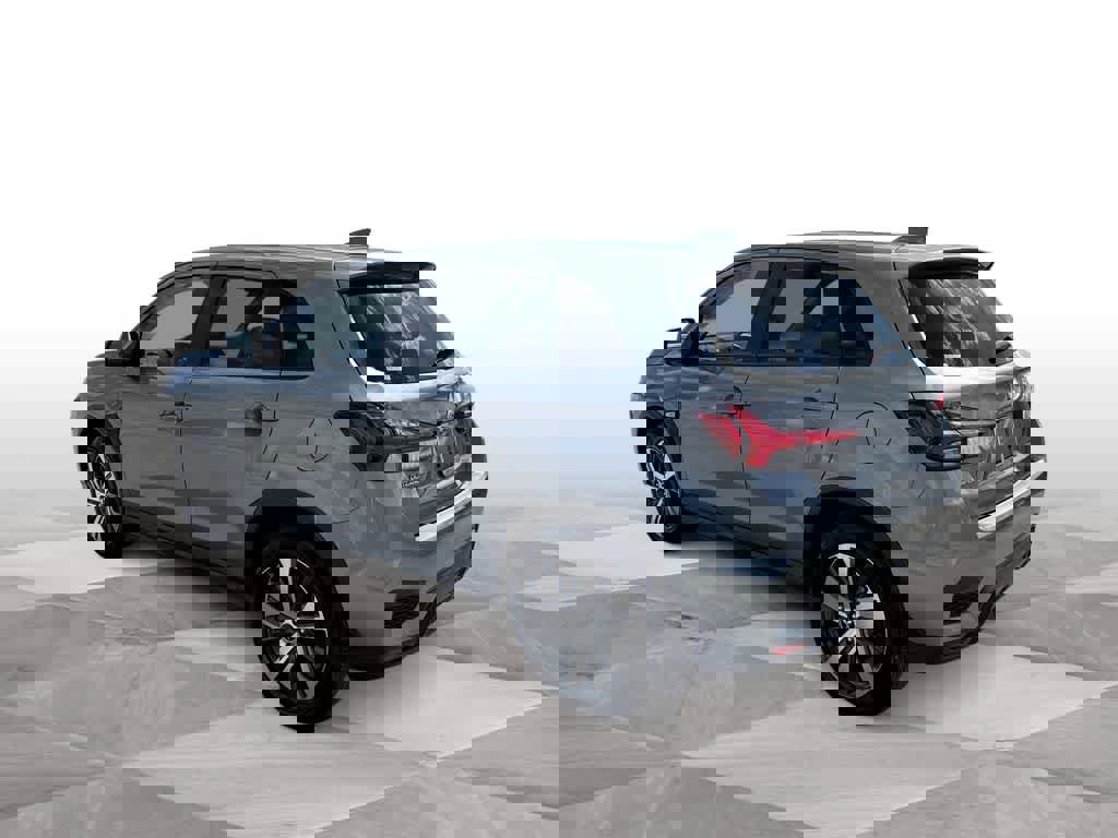 Used 2025 Mitsubishi Outlander Sport ES image 6