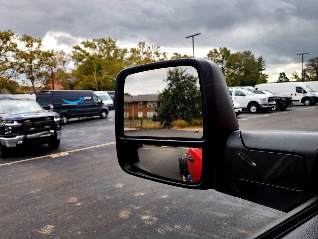 New 2026 RAM 4500 Tradesman image 12