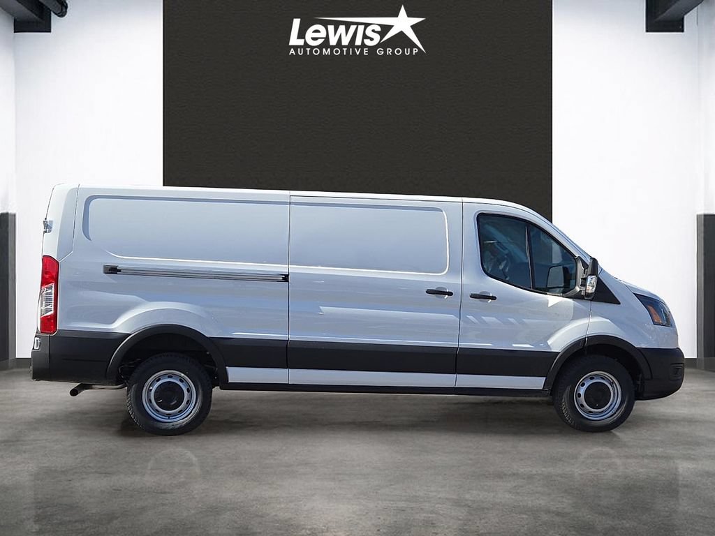 New 2025 Ford Transit 250 Low Roof RWD image 6