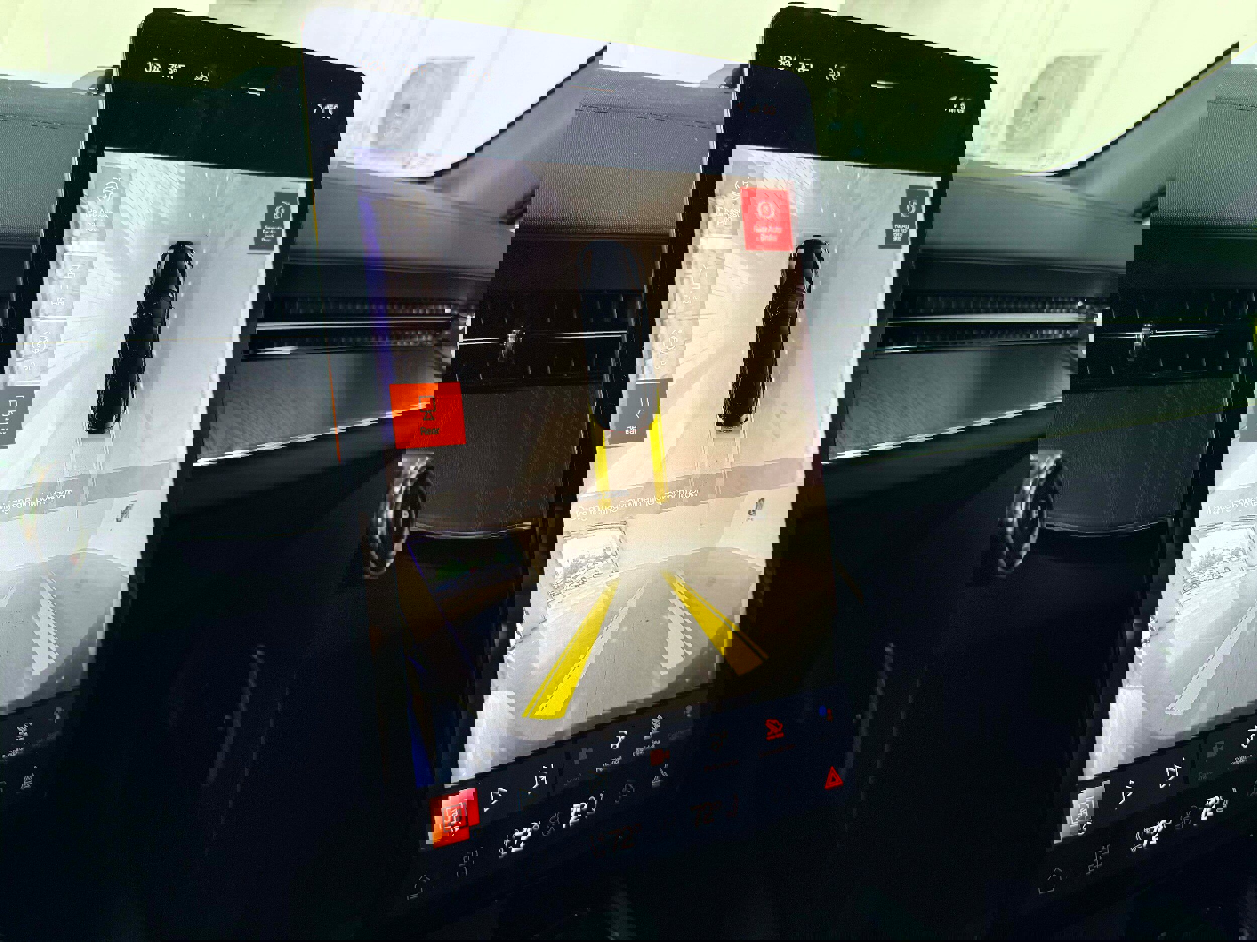 New 2025 Polestar Polestar 3 image 22