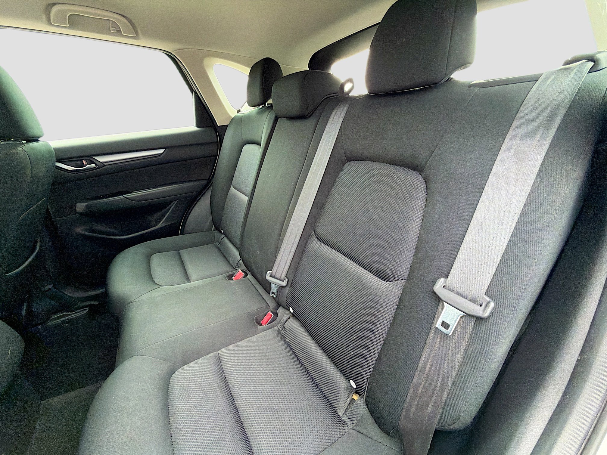 Used 2018 MAZDA CX-5 Sport image 19