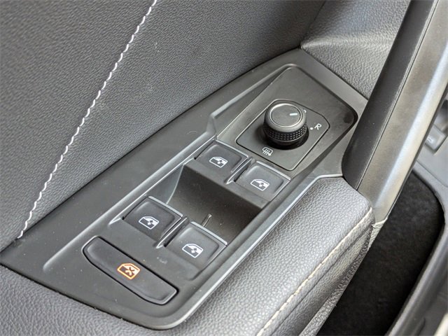 Certified 2024 Volkswagen Tiguan SE image 81