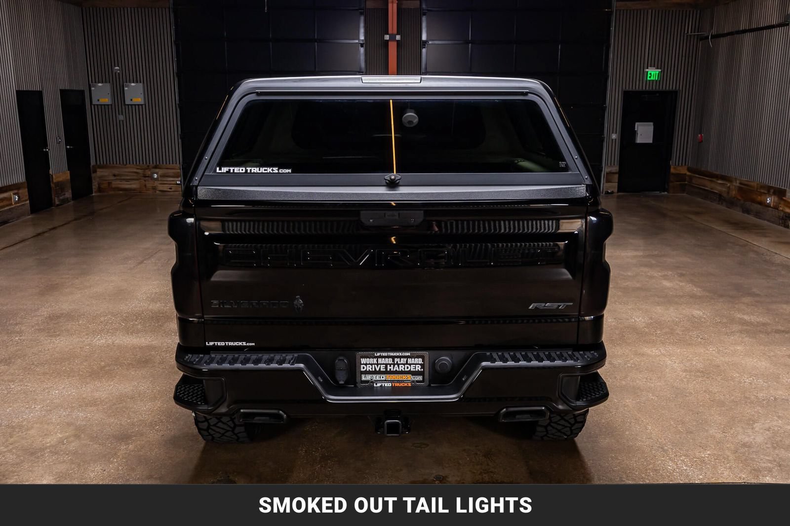 Used 2021 Chevrolet Silverado 1500 RST AWD/4WD image 7