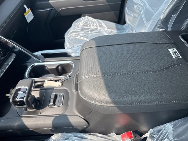 New 2026 GMC Sierra 1500 Denali image 23