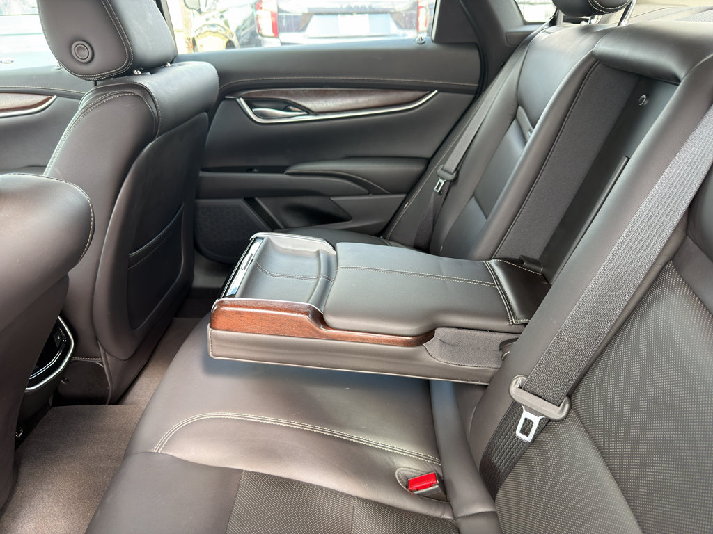 Used 2019 Cadillac XTS Luxury FWD image 33
