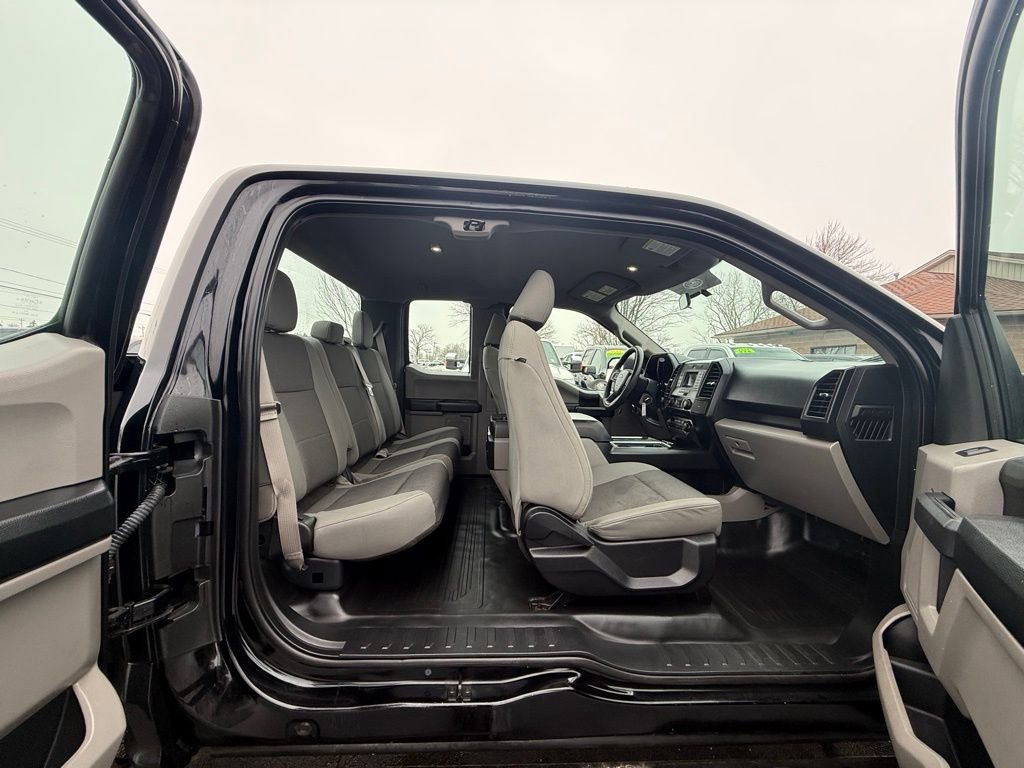 Used 2016 Ford F150 XL w/ Equipment Group 101A Mid image 22