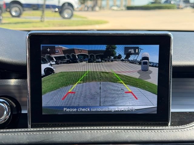 Used 2022 Lincoln Corsair AWD w/ Premium Package image 17