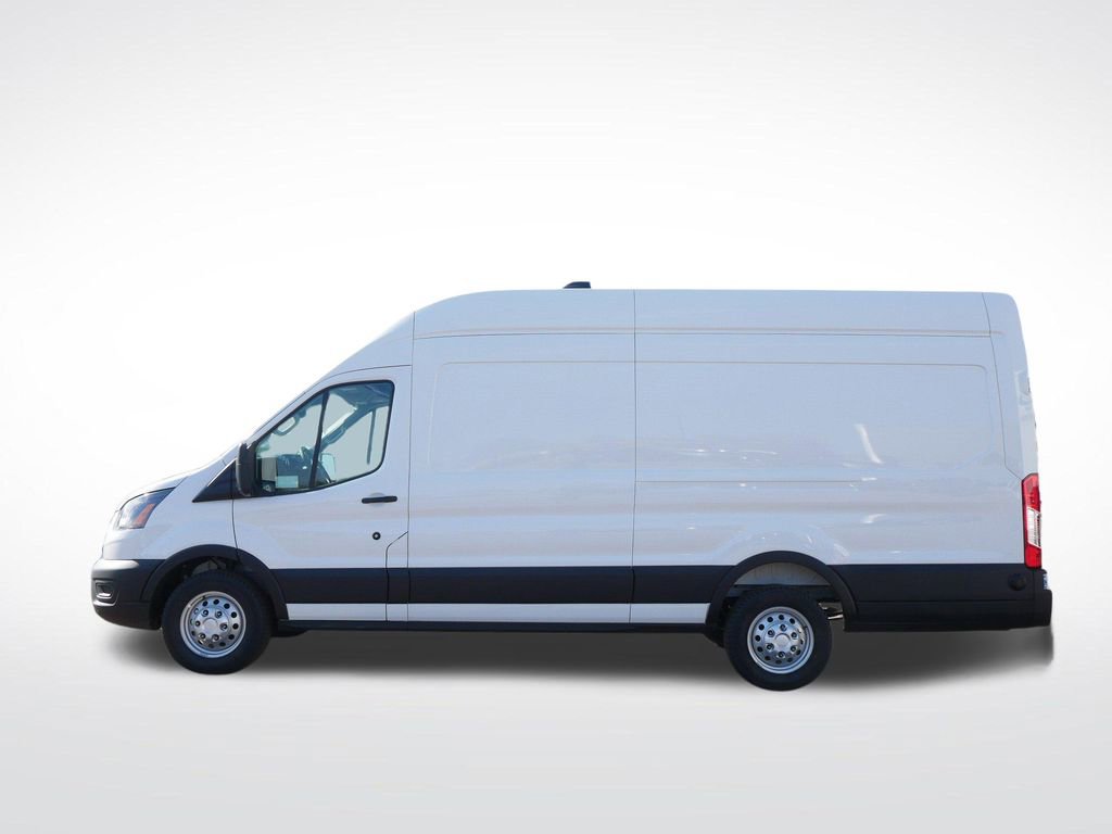 New 2026 Ford Transit 350 148 High Roof Extended AWD image 8