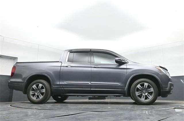 Used 2019 Honda Ridgeline RTL-E image 42