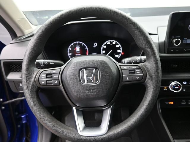 Certified 2023 Honda CR-V EX image 7