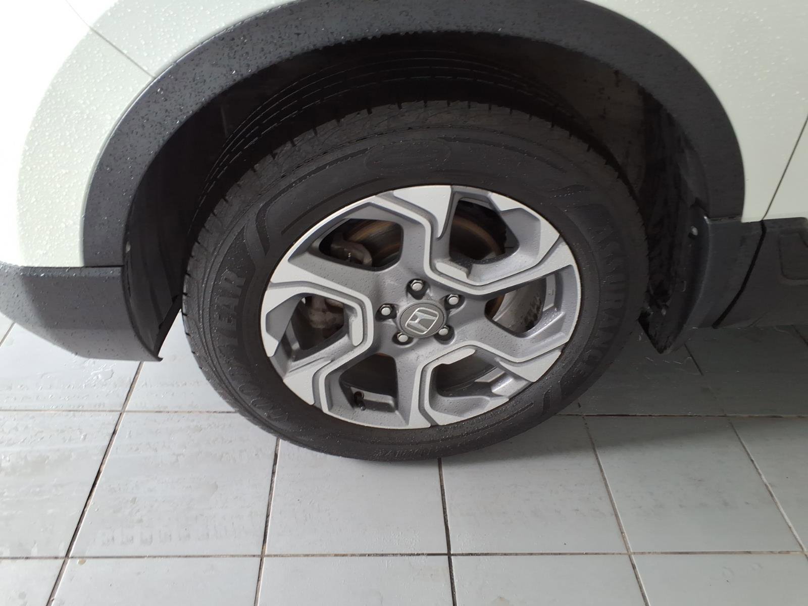 Used 2018 Honda CR-V EX-L image 9