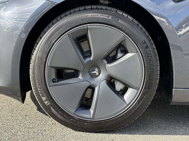 Used 2022 Tesla Model 3 Long Range image 8