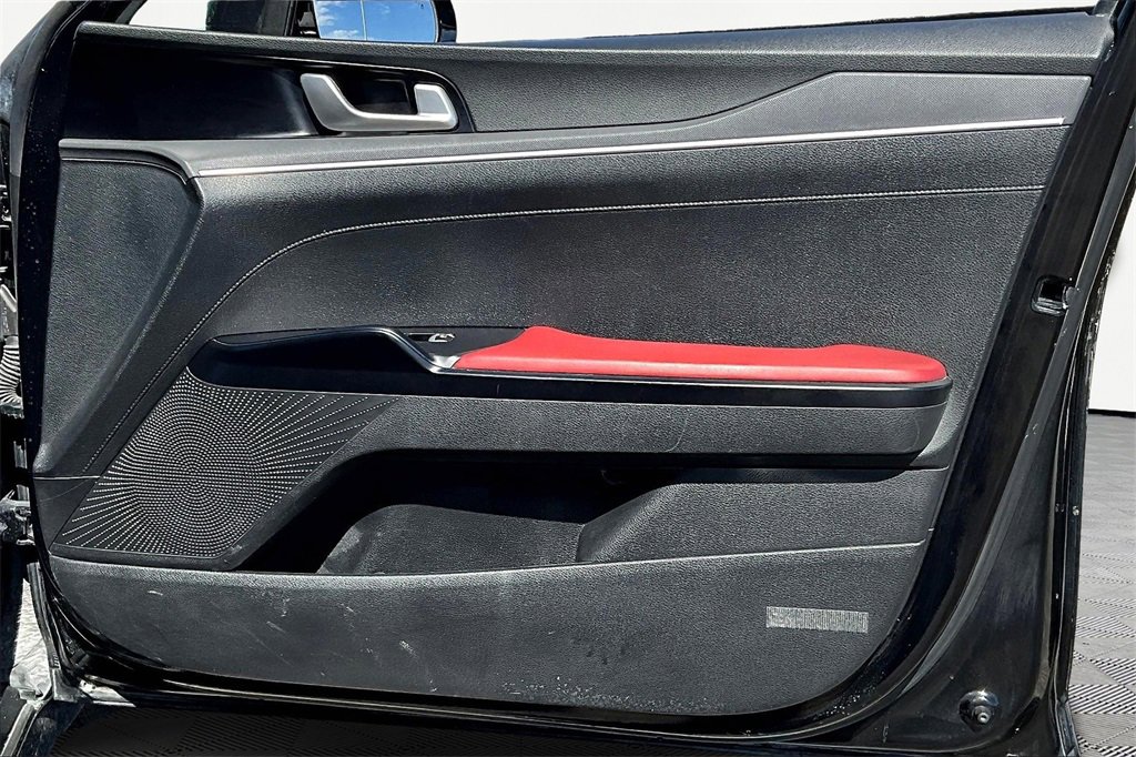 Used 2022 Kia K5 GT-Line w/ GT-Line Awd Premium Package image 24