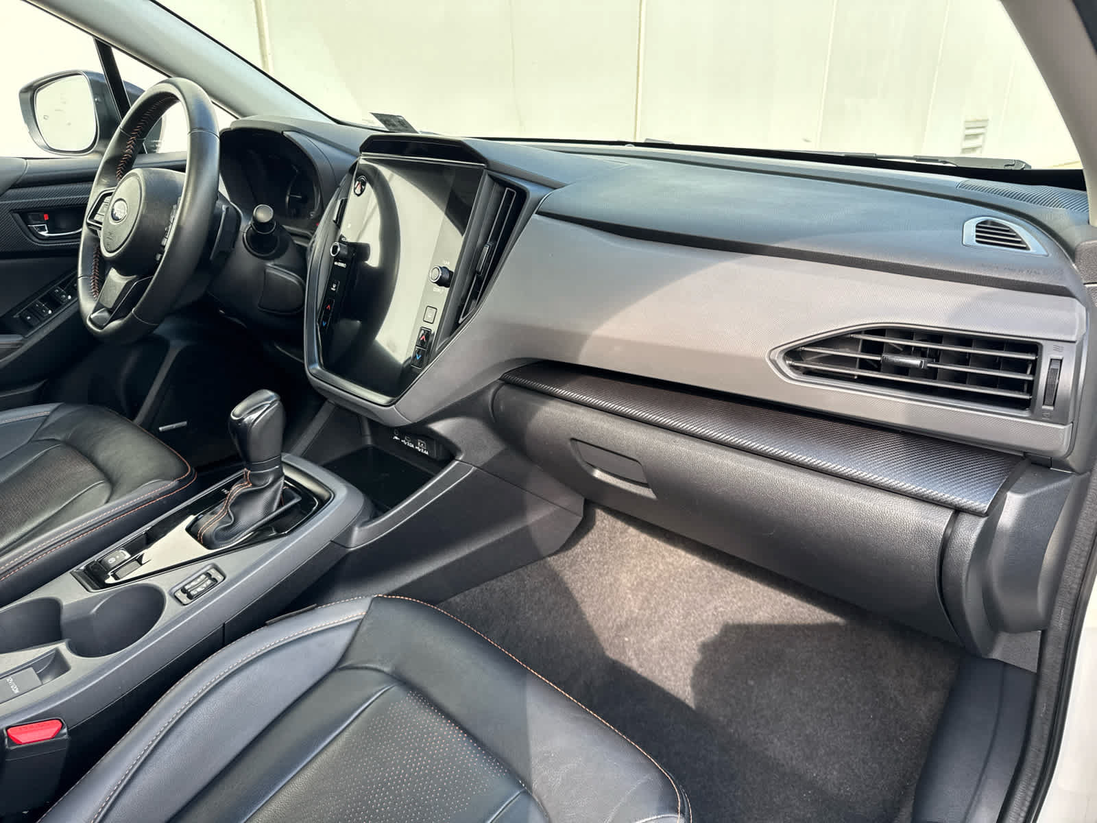 Used 2024 Subaru Crosstrek 2.5i Limited AWD/4WD image 32