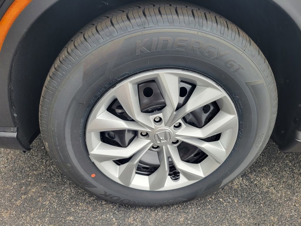 New 2026 Honda CR-V LX image 11