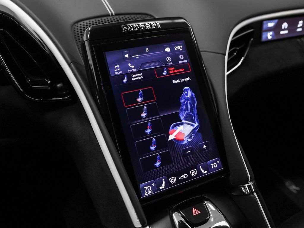 Certified 2023 Ferrari Roma image 66