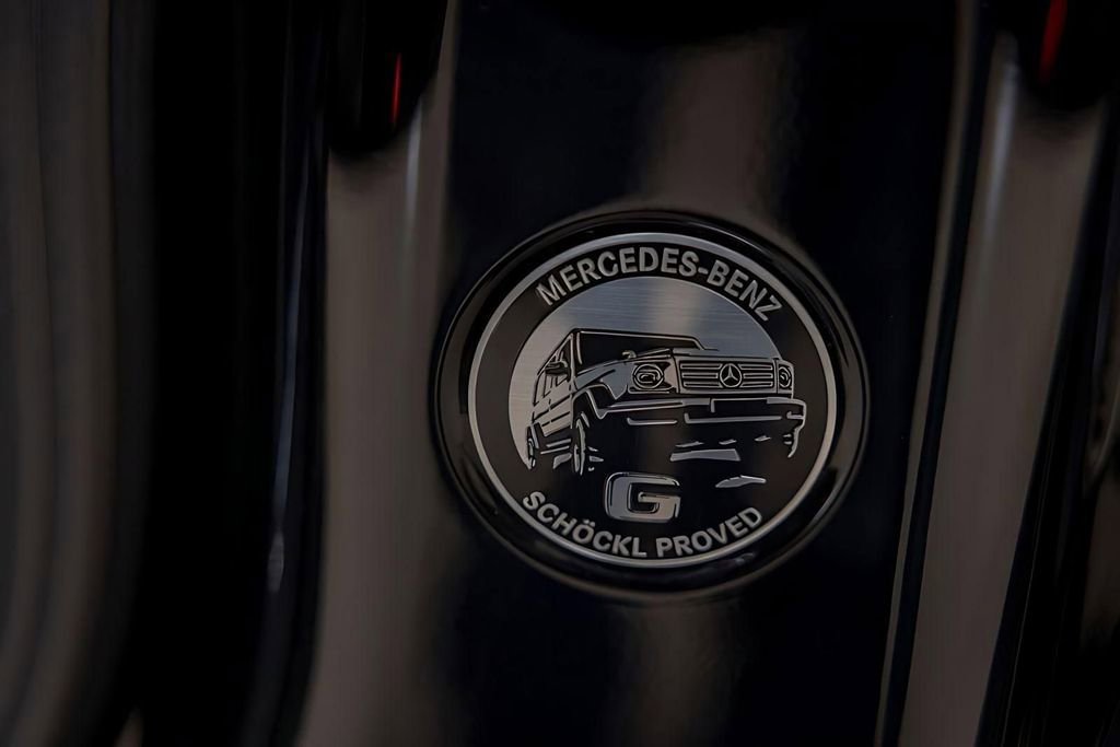 Used 2022 Mercedes-Benz G 63 AMG 4MATIC image 50