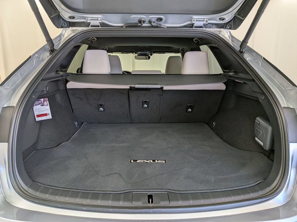 Certified 2025 Lexus RX 350 Premium w/ Convenience Package AWD/4WD image 30