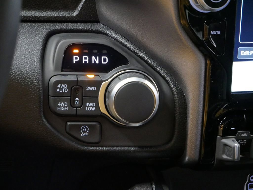 New 2026 RAM 1500 Big Horn image 36