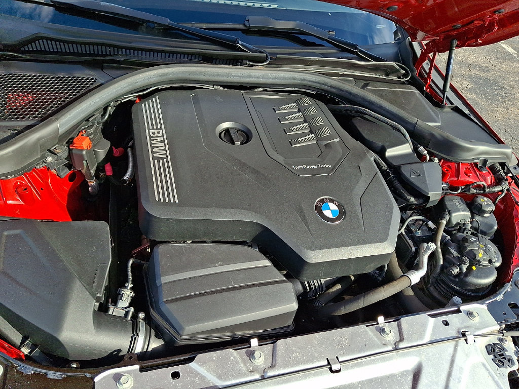 Used 2023 BMW 230i xDrive Coupe w/ Convenience Package AWD/4WD image 32