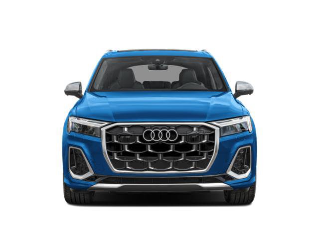 Used 2025 Audi SQ7 Prestige AWD/4WD image 4
