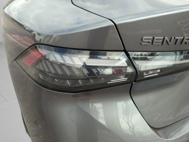 New 2026 Nissan Sentra SL w/ Floor Mat Package image 39