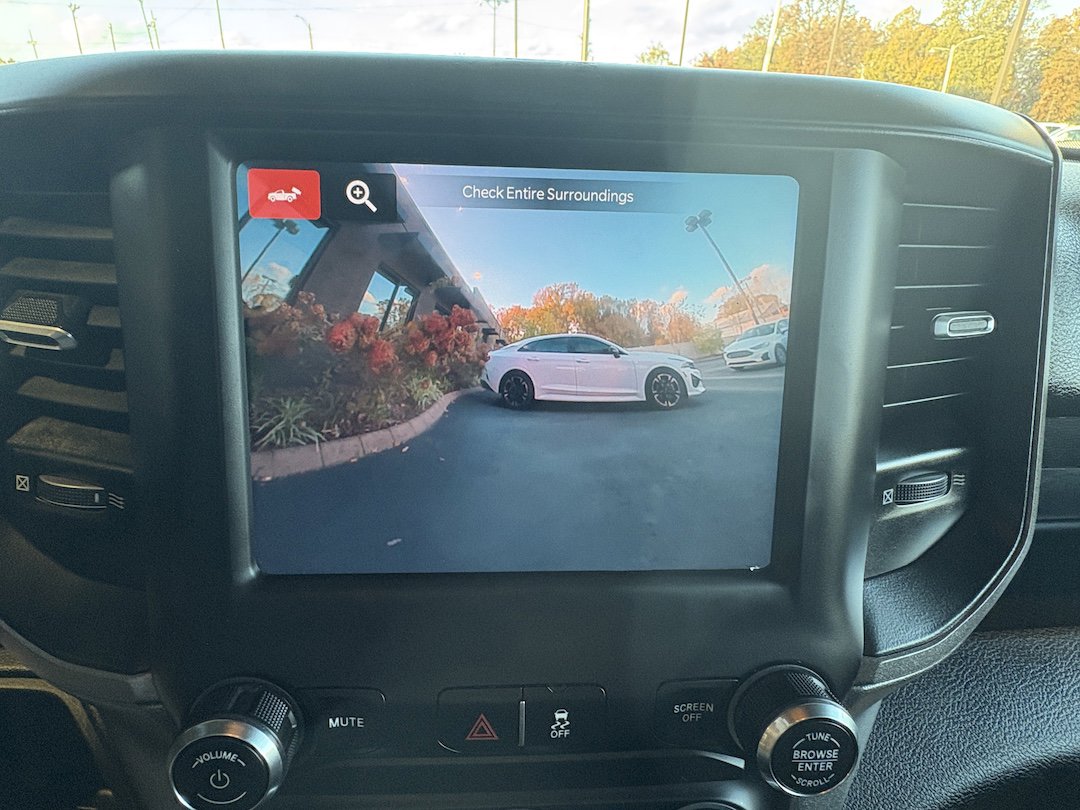 Used 2023 RAM 3500 Tradesman image 20