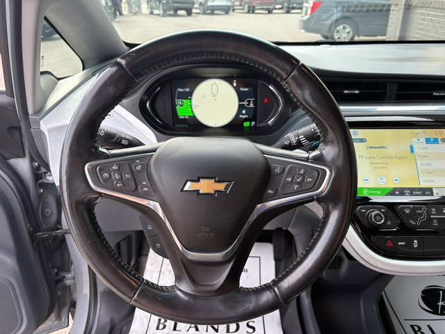 Used 2019 Chevrolet Bolt LT image 20