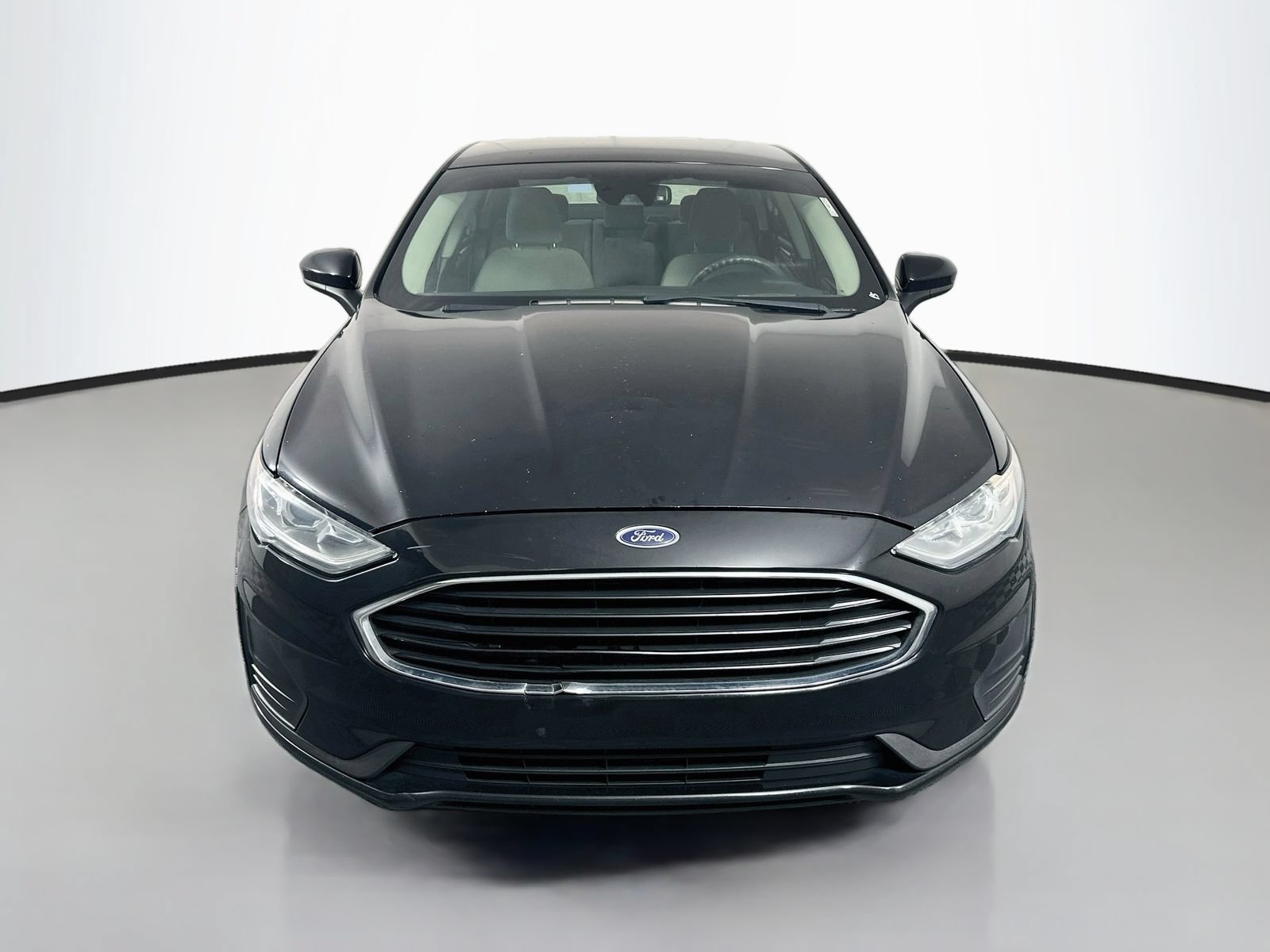 Used 2020 Ford Fusion S FWD image 2