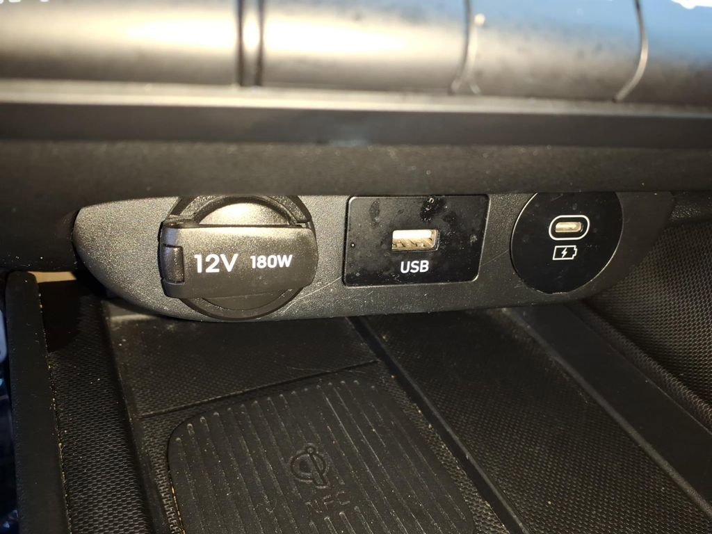 Used 2024 Hyundai Elantra N Line image 24