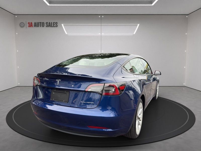 Used 2023 Tesla Model 3 Long Range image 5