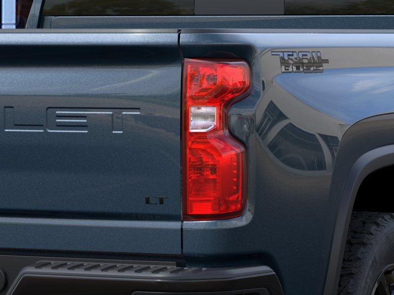 New 2026 Chevrolet Silverado 2500 LT w/ Trail Boss Package AWD/4WD image 11