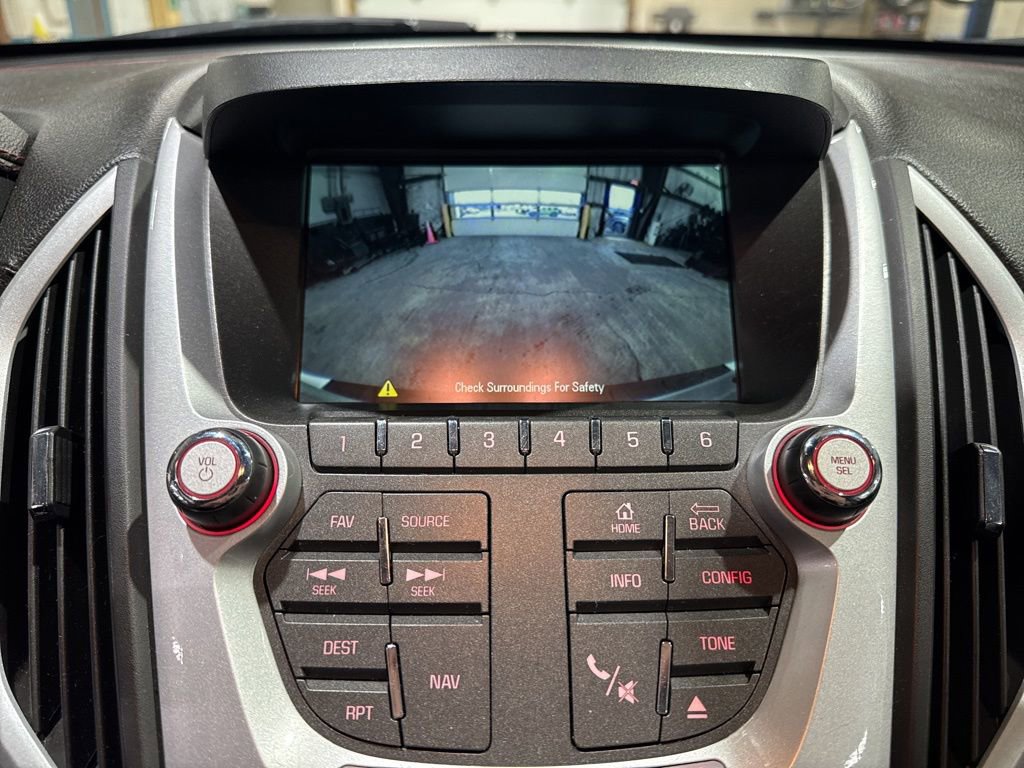 Used 2013 GMC Terrain Denali w/ Cargo Package image 27