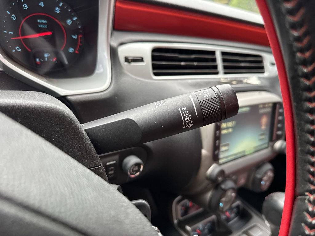 Used 2014 Chevrolet Camaro LT w/ RS Package image 51
