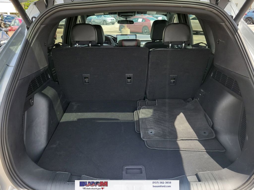 Used 2024 Ford Escape ST-Line AWD/4WD image 6