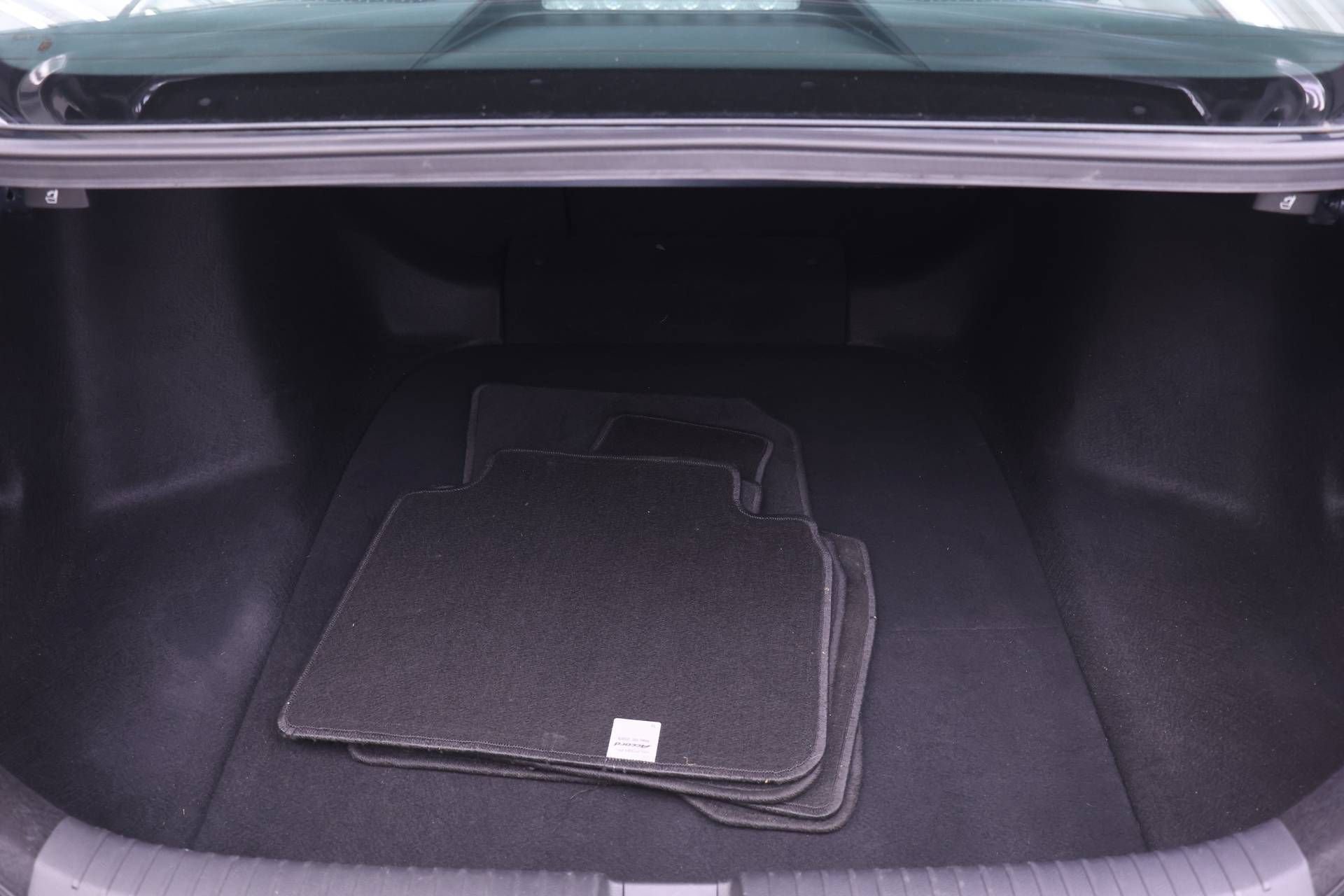 Certified 2023 Honda Accord EX image 14