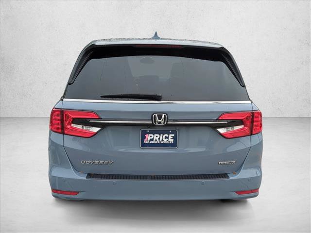 Used 2023 Honda Odyssey Touring image 7