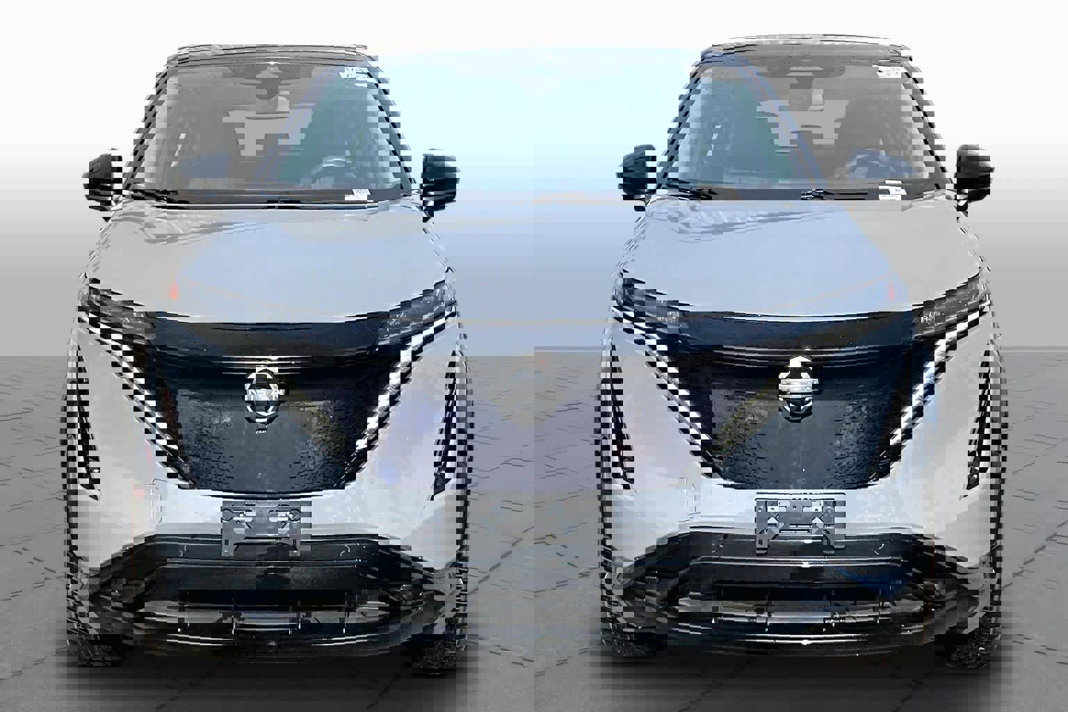 Certified 2023 Nissan Ariya AWD image 3